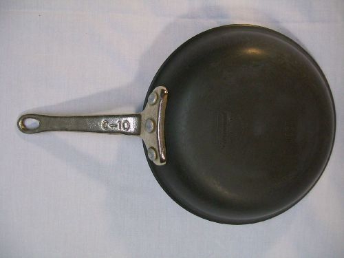 #1307 COMMERCIAL PROFESSIONAL 7 1/2&#034; OMELETTE SAUCE PAN