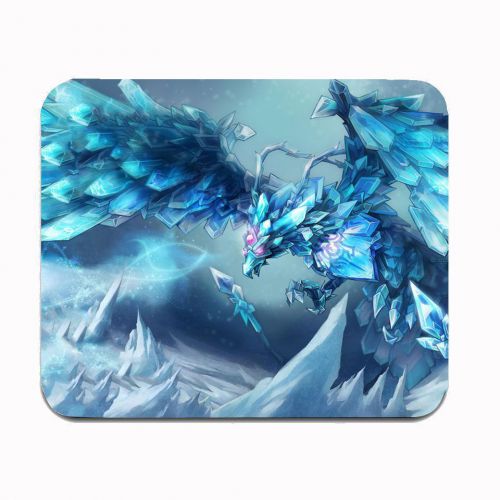 New LOL anivia PC Cover Mousepad for Laptop for gift