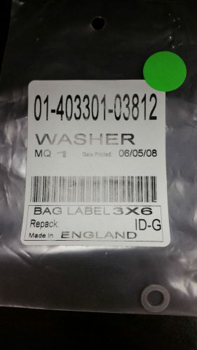 HOBART 403301-03812 WASHER