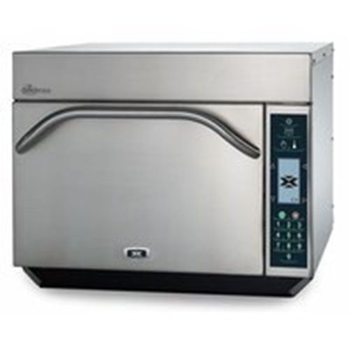 Amana AXP22 Commercial Express Radiant/Convection/Microwave Oven