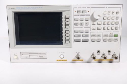 Keysight Used 4395A Network/Spectrum/Impedance Analyzer (Agilent 4395A)