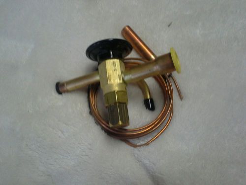 Parker thermostatic expansion valve