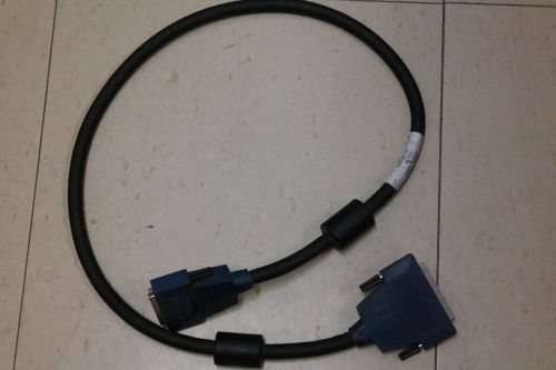 National Instruments NI SH68-68 Shielded Cable, 1-Meter, 184749C-01
