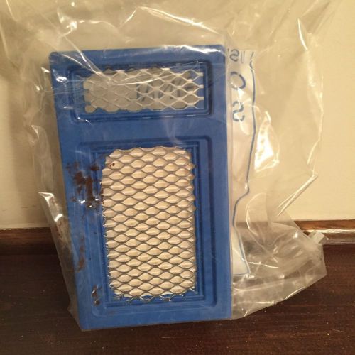 Air filter wacker 0157193, bs 50-2, bs 50-2i, bs 50-4, bs 50-4s, bs 60-2 for sale