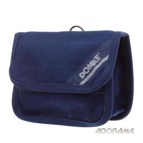 Domke f-945 waist style belt pouch, navy #710-30n for sale
