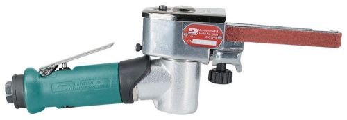 DYNABRADE 15003 Air Belt Sander,Industrial,0.4 HP,1/8