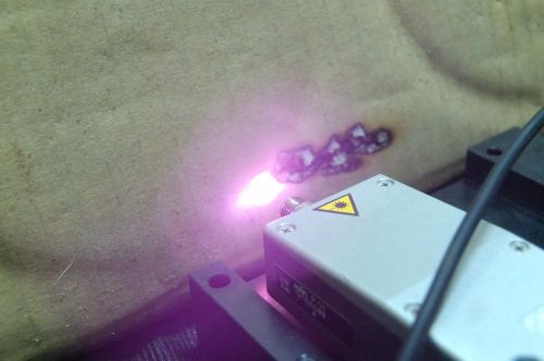 Rofin Sinar Laser diode module =780 -1080 nm 50W  P/N13110088