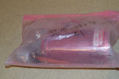 APPLIED MATERIALS 93-2499 LOPRO, KF40, HEATED- NEW IN SEALED BAG (HH)