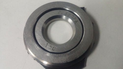 Thermocarbon Dicing Blade Flange (Part # - 2.187BA - 150)