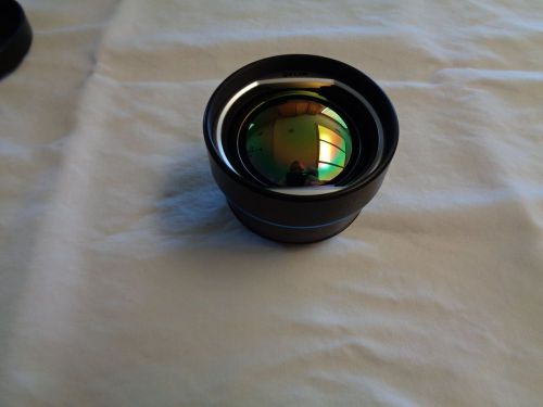 FLIR 15 Degree Lens for T640