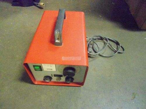 AZ Formen GG 500 VA Hot Knife Cutter Control Box