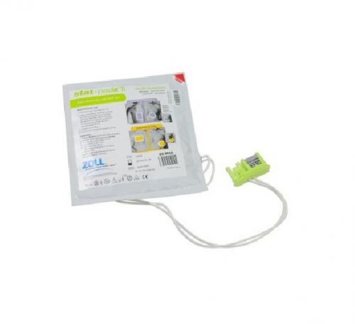 Stat-Padz II Adult AED Electrodes REF 8900-0802-01