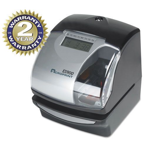 Es900 digital automatic 3-in-1 machine, silver and black for sale