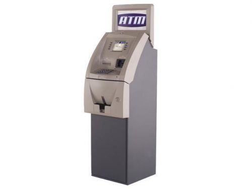 Triton ATM Machine - RL1600 Fully ADA Compliant Almost Unused