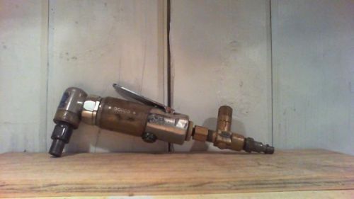 DOTCO 10,000 RPM ANGLE DIE GRINDER (MAKE OFFER AND SAVE)
