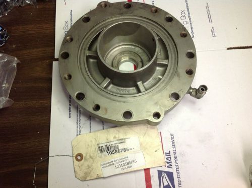 Chempump cf8m adapter part number: 27892a110 for sale