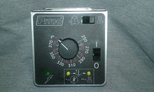 PITCO  B2005301 SOLID STATE CONTROL 24V 250-370 F for Fryers S14RS