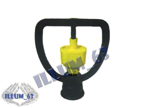 (I) MICRO SPRINKLERS FIXED FRAME ROTOMAX (PLASTIC) POWDER COATED AT - 294