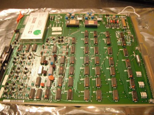 Teradyne J973 585 500 PCB Printed Circuit Board 879-206-00 AD206 AD-206