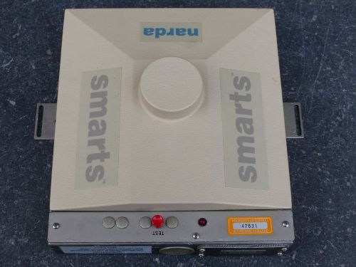 Narda SMARTS 8820 Electromagnetic Radiation Sensor 0.5--18GHz