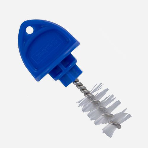 Kleen-plug draft beer clean cap tap faucet  brush sanitary taproom tool for sale
