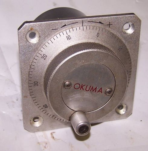 Sumtak Pulse Generator Optcoder, MGN-10B-S2, Used, WARRANTY