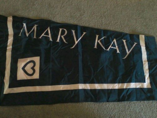 Mary Kay Banner