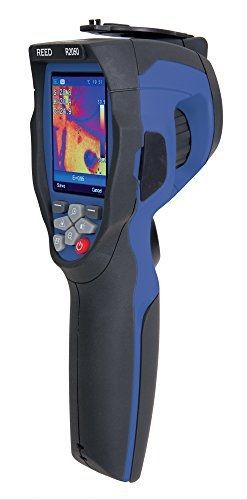 Reed Instruments R2050 Thermal Imaging Camera, 80 x 80