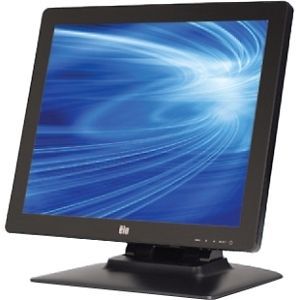 Elo 1523l 15&#034; lcd touchscreen monitor - 4:3 - 25 ms - surface acoustic wave - mu for sale