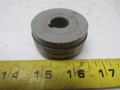ESAB 2075302 Mig-35 Welder Feed Roll V Groove .045 Hard Wire