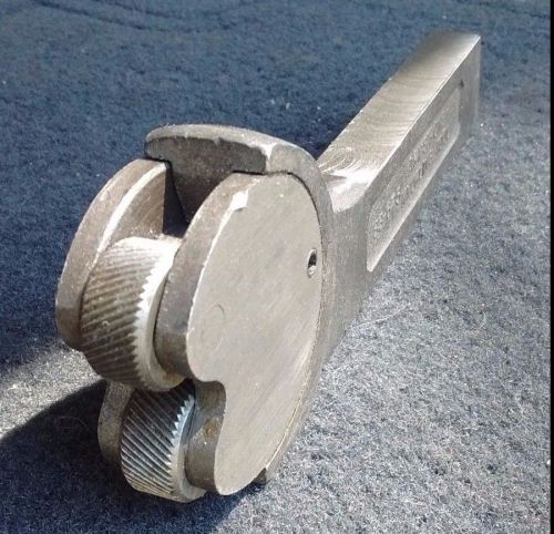 Armstrong 83-675 knurling tool for sale