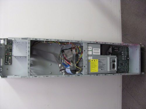 HP DesignJet Z6100 Electronics Module Q6651-60313 Without Formatter (See Photos)