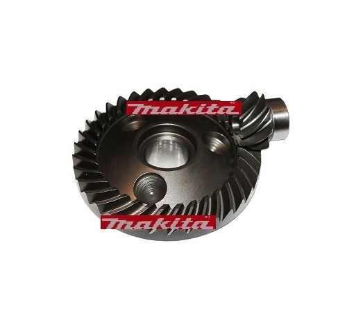 MAKITA Bevel gears for grinder 9566C 9566CV SG1250   227429-7 227430-2