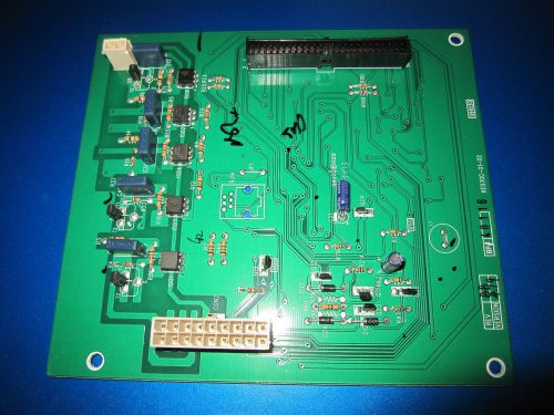 Keurig 16-200913-002 Main PCB Module for B3000 Brewing Station (New)