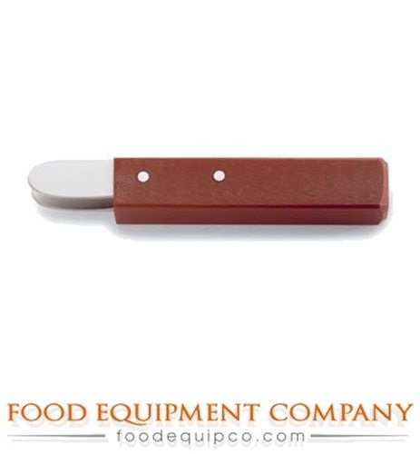 F Dick 8208015-15 Rib Cutter brown handle