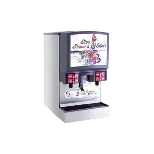 Lancer Soda Ice &amp; Beverage Dispenser 85-14408N-06-2