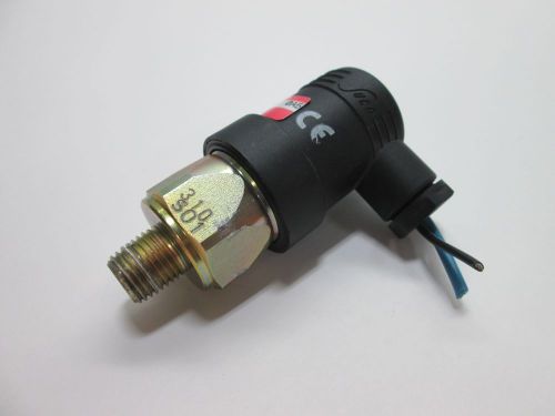 Numatics ps180can02 pressure switch, connection: 1/4&#034; npt, pressure: 14-150psi for sale
