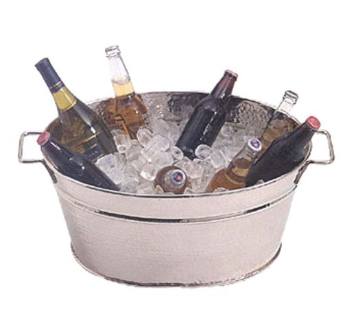 American metalcraft hmdob19149 party tub for sale