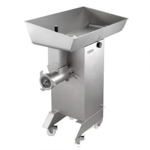 Univex mg42 meat grinder  floor model  up to 3968 lbs/hr capacity for sale