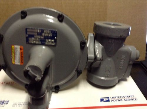 1.25&#034; ips-acatris b34sr 60psi-medium duty commercial-industrial gas regulator for sale
