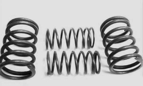 NEW ROYAL ENFIELD HEAD VALVE SPRINGS 350CC 112056