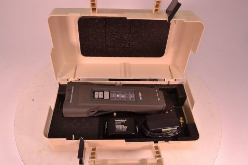 Sony DSG-10 Portable Display Signal Generator