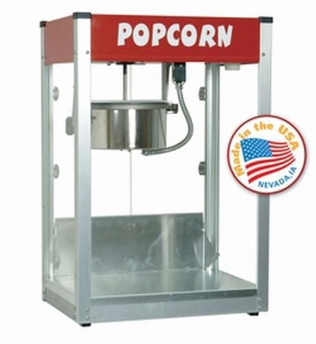 Thrifty Pop 8oz. Kettle Popcorn Machine **FREE SHIPPING**