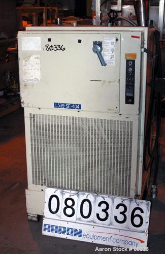 Used: aec whitlock dryer, model 150cl. 3/60/460 volt, 150 cfm process air flow, for sale