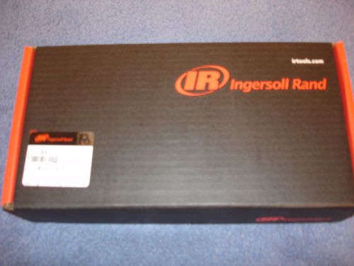 Ingersoll Rand 172LNA1 Needle Scaler Round Nose 5,500bpm IR  w/Needles