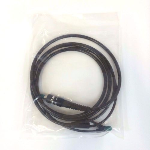 Welch Allyn Medical Endoscope Fiber Optic Bifurrated Cable 49543