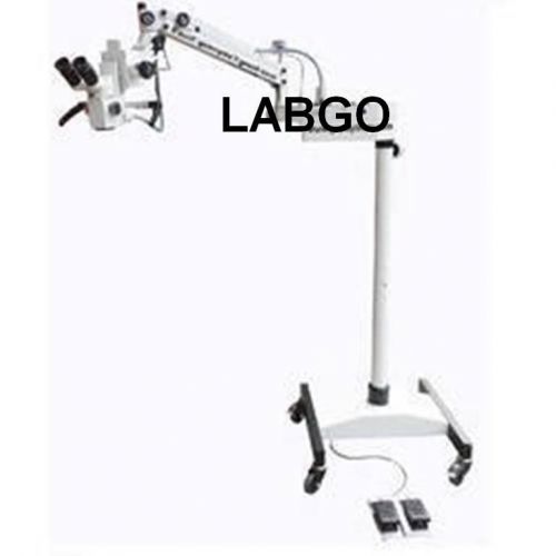Neuro operating microscope three step labgo 016 for sale
