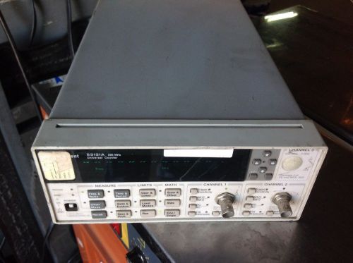 Agilent 53131A Universal Frequency Counter/Timer