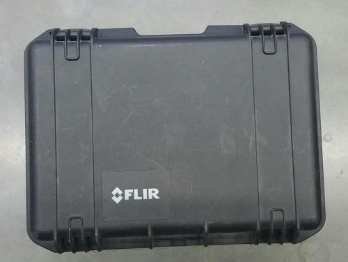 FLIR E30bx Infrared Camera