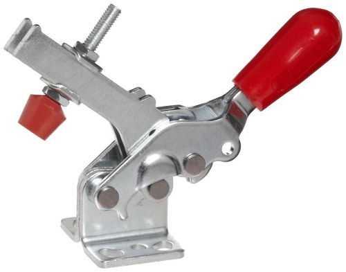 DE-STA-CO 2002-U207 Vertical Handle Hold Down Toggle Clamp With 207 Mounting ...
